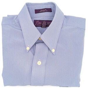 Essex Classics Women's Performance Collection Equestrian Button Down